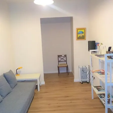 Apartamento Centro Santa Catalina 1º B Seville Exterior photo