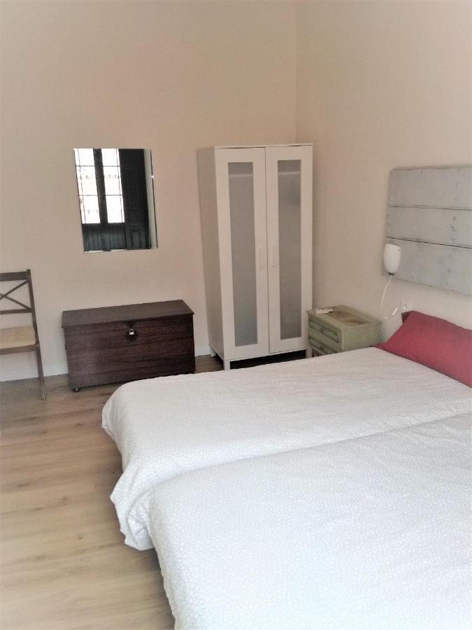Centro Santa Catalina 1º B Apartment Sevilla
