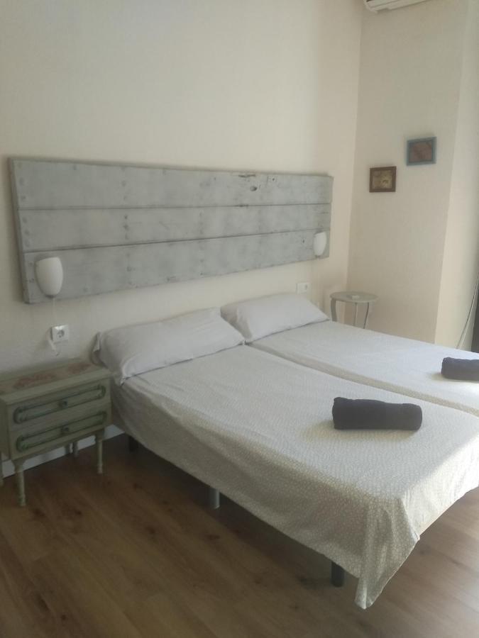 Centro Santa Catalina 1º B Apartment Sevilla