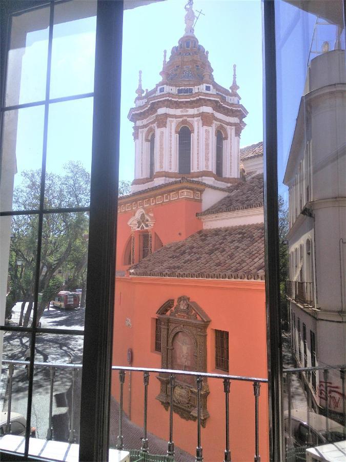 Apartament Centro Santa Catalina 1º B Sewilla