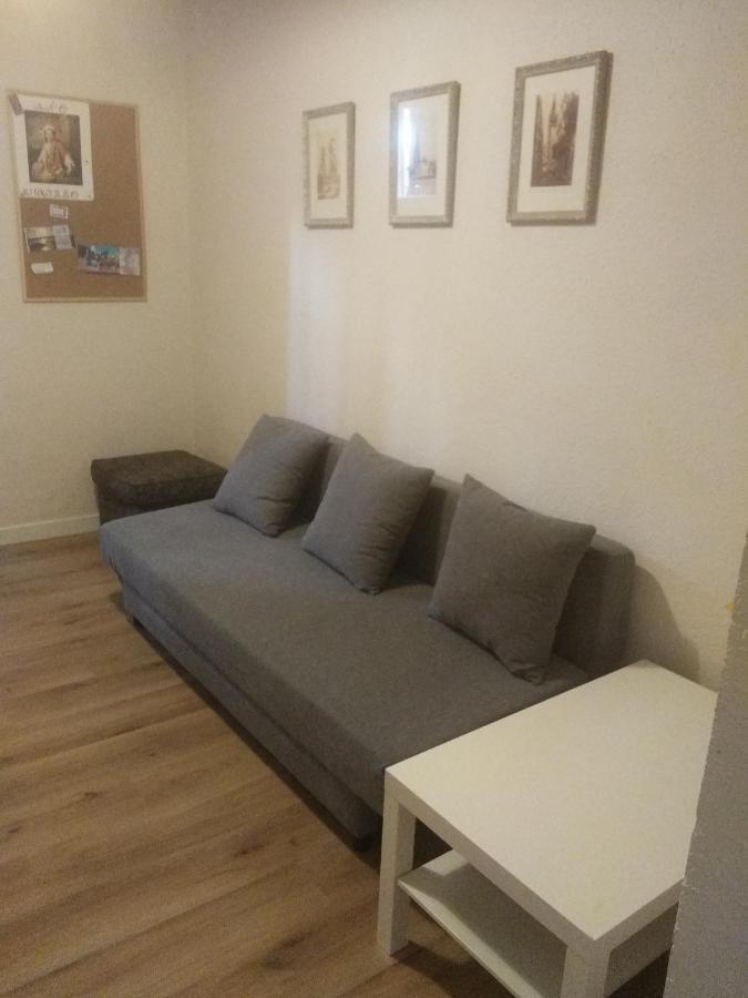 Centro Santa Catalina 1º B Apartment Sevilla