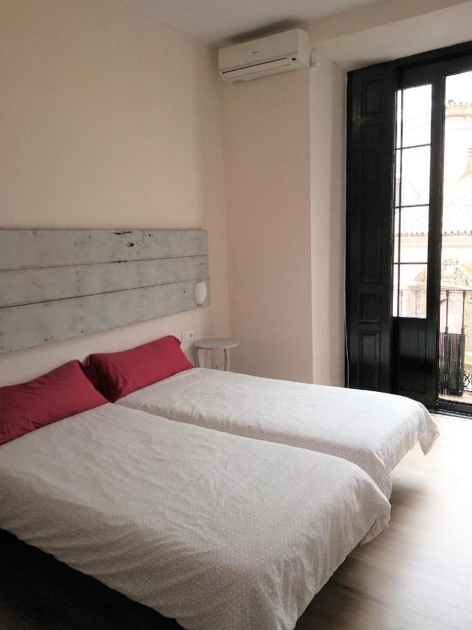 Apartment Centro Santa Catalina 1º B Sevilla