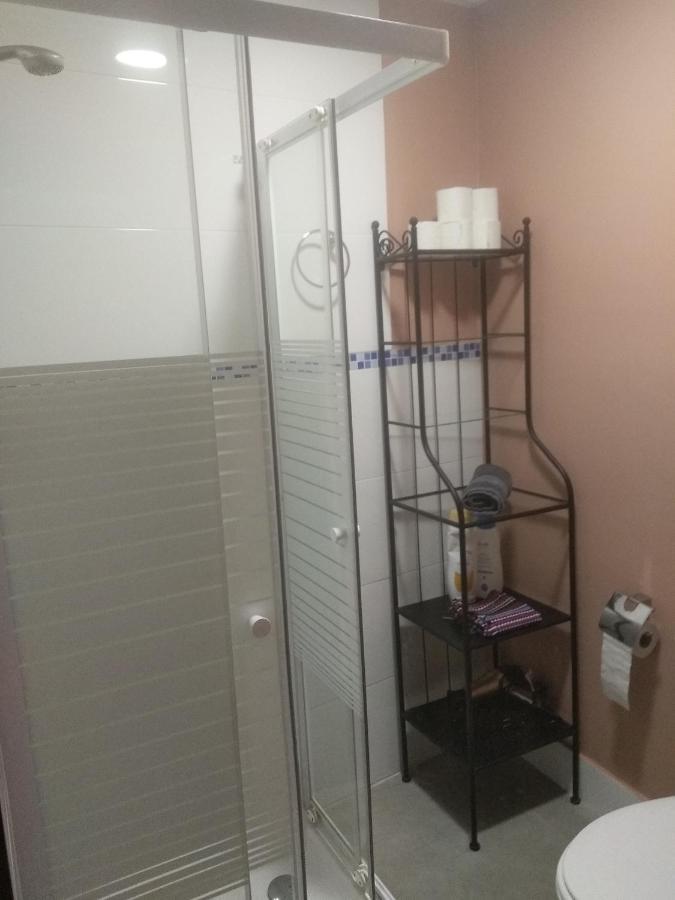 Apartment Centro Santa Catalina 1º B Sevilla