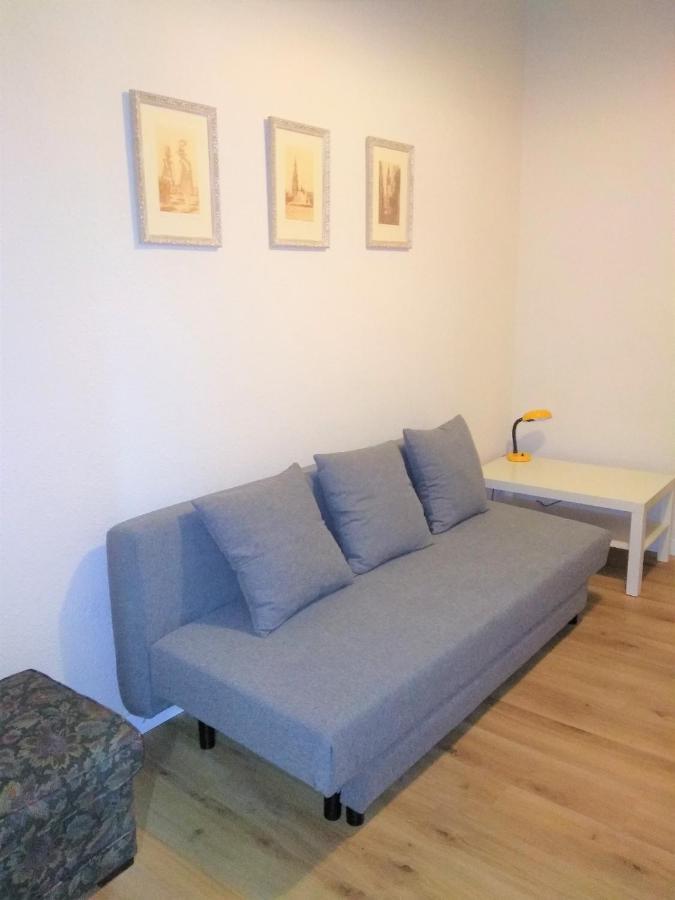 Centro Santa Catalina 1º B Apartament Sewilla