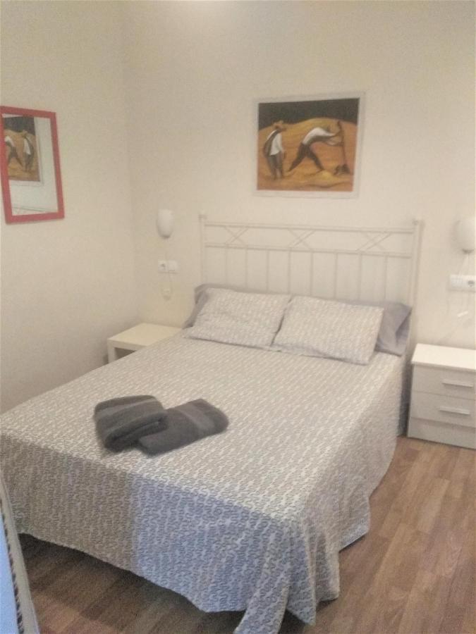 Centro Santa Catalina 1º B Apartament Sewilla